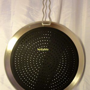 Longaberger Silicone Splatter Guard